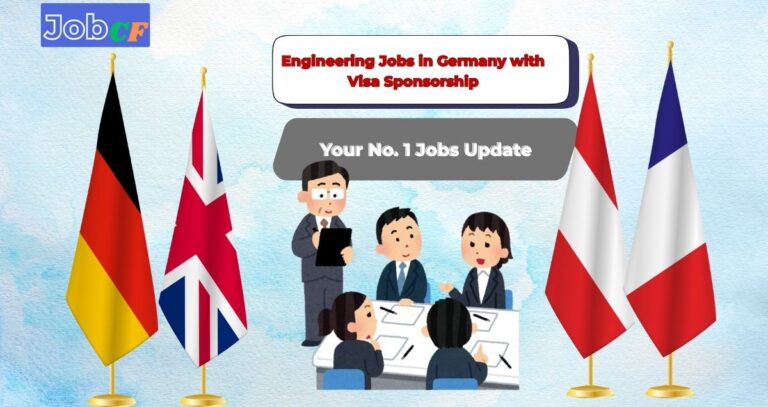 How to Find Sales Apprenticeships Abroad with Visa Sponsorship